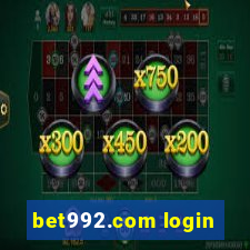 bet992.com login